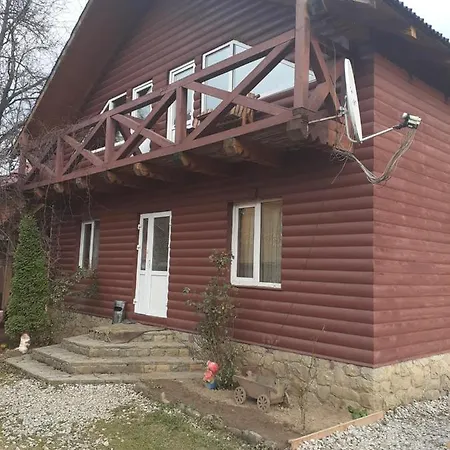 بيت ضيافة Виноградна Лоза